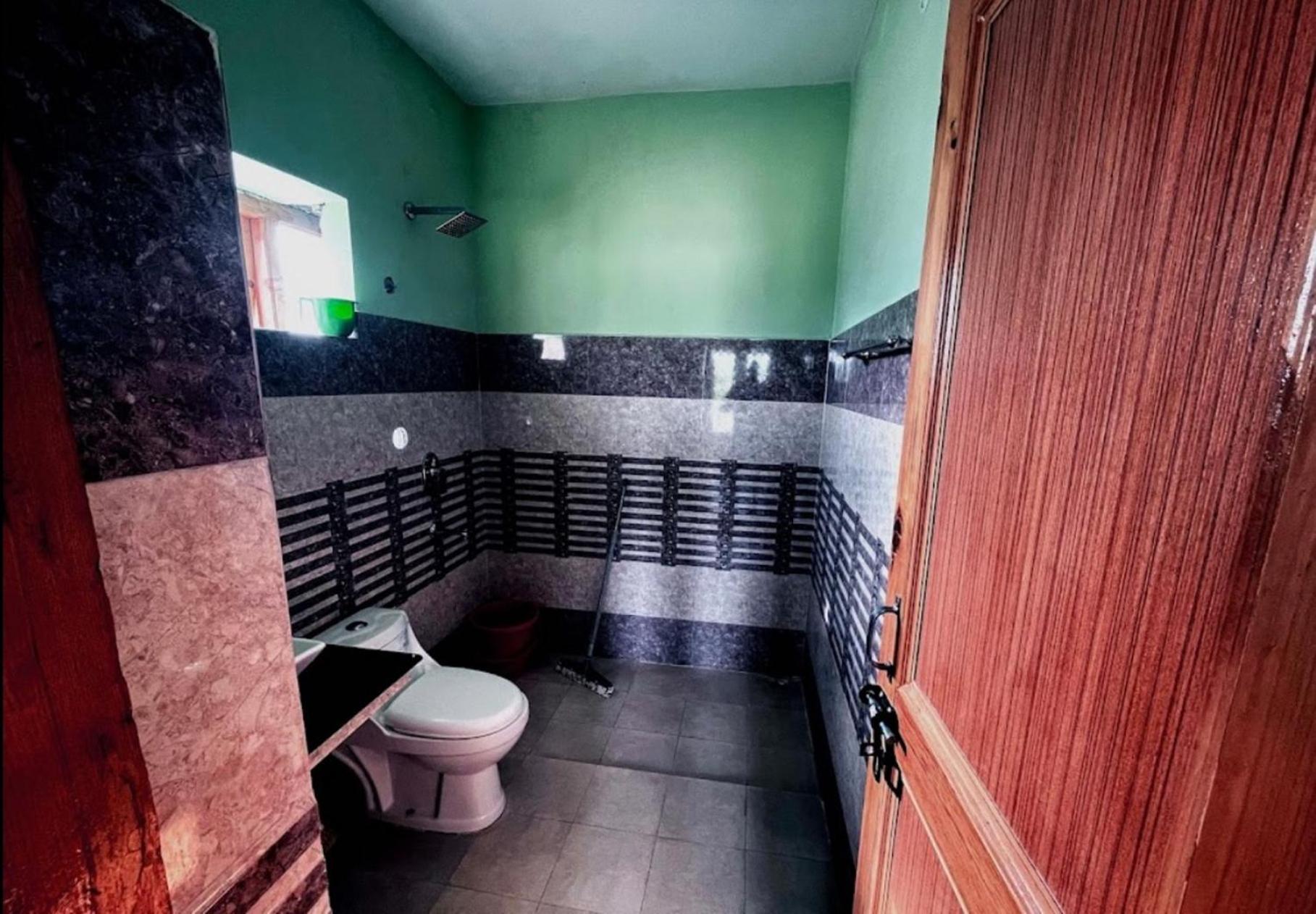 Tih Hotel Jorchung Leh Kültér fotó